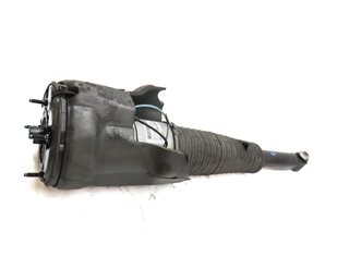 Thumbnail 6: 2011-2018 AUDI A8 S8 (D4 4H) REAR RIGHT PASSENGER AIR SUSPENSION SHOCK STRUT