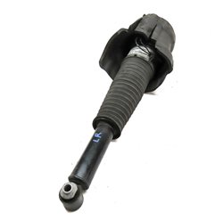 2011-2018 AUDI A8 S8 (D4 4H) REAR LEFT DRIVER SIDE AIR SUSPENSION SHOCK STRUT