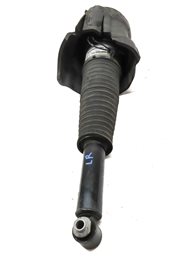 Thumbnail 2: 2011-2018 AUDI A8 S8 (D4 4H) REAR LEFT DRIVER SIDE AIR SUSPENSION SHOCK STRUT