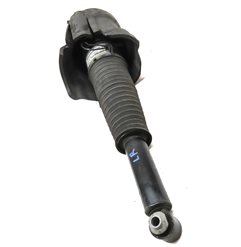 Thumbnail 3: 2011-2018 AUDI A8 S8 (D4 4H) REAR LEFT DRIVER SIDE AIR SUSPENSION SHOCK STRUT