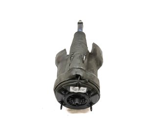Thumbnail 4: 2011-2018 AUDI A8 S8 (D4 4H) REAR LEFT DRIVER SIDE AIR SUSPENSION SHOCK STRUT