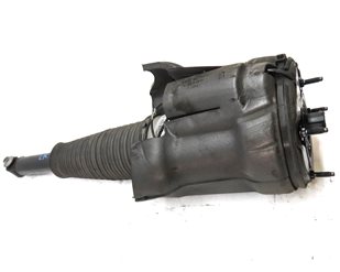Thumbnail 6: 2011-2018 AUDI A8 S8 (D4 4H) REAR LEFT DRIVER SIDE AIR SUSPENSION SHOCK STRUT