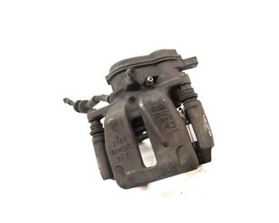 Thumbnail 3: 2011-2018 AUDI A8 S8 (D4 4H) LEFT DRIVER REAR BRAKE CALIPER (14.01 ROTOR)