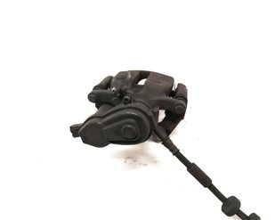 Thumbnail 4: 2011-2018 AUDI A8 S8 (D4 4H) LEFT DRIVER REAR BRAKE CALIPER (14.01 ROTOR)