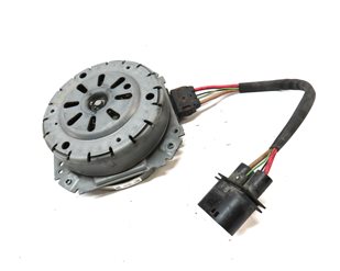 Thumbnail 3: 2011-2014 AUDI A8 (D4 4H) 4.2L / 6.3L ENGINE - RADIATOR COOLING FAN MOTOR