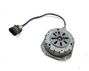 2011-2014 AUDI A8 (D4 4H) 4.2L / 6.3L ENGINE - RADIATOR COOLING FAN MOTOR