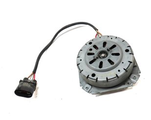 Thumbnail 3: 2011-2014 AUDI A8 (D4 4H) 4.2L / 6.3L ENGINE - RADIATOR COOLING FAN MOTOR