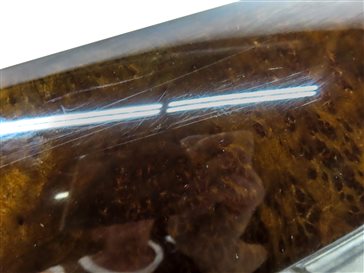 Thumbnail 14: 2012 AUDI A8 D4 4H FRONT REAR LEFT RIGHT DOOR DASH CONSOLE TRIM SET Vavona Wood