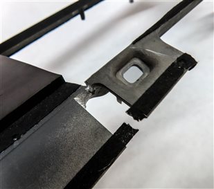 Thumbnail 15: 2012 AUDI A8 D4 4H FRONT REAR LEFT RIGHT DOOR DASH CONSOLE TRIM SET Vavona Wood