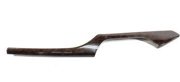 Thumbnail 17: 2012 AUDI A8 D4 4H FRONT REAR LEFT RIGHT DOOR DASH CONSOLE TRIM SET Vavona Wood