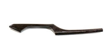 Thumbnail 21: 2012 AUDI A8 D4 4H FRONT REAR LEFT RIGHT DOOR DASH CONSOLE TRIM SET Vavona Wood