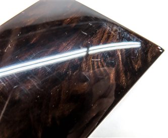 Thumbnail 5: 2012 AUDI A8 D4 4H FRONT REAR LEFT RIGHT DOOR DASH CONSOLE TRIM SET Vavona Wood