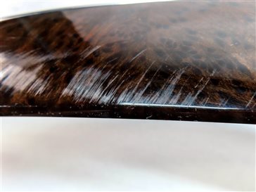 Thumbnail 6: 2012 AUDI A8 D4 4H FRONT REAR LEFT RIGHT DOOR DASH CONSOLE TRIM SET Vavona Wood