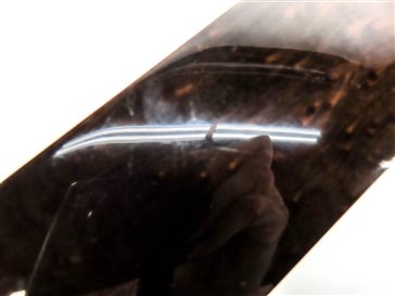 Thumbnail 9: 2012 AUDI A8 D4 4H FRONT REAR LEFT RIGHT DOOR DASH CONSOLE TRIM SET Vavona Wood