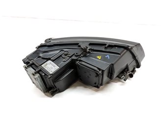 Thumbnail 5: 2011-2014 AUDI A8 (D4 4H) LEFT DRIVER DRL LED HEADLIGHT LIGHT LAMP (OPT 8EY)