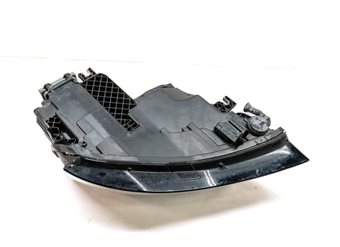 Thumbnail 6: 2011-2014 AUDI A8 (D4 4H) LEFT DRIVER DRL LED HEADLIGHT LIGHT LAMP (OPT 8EY)
