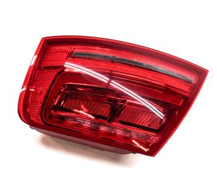 2011-2014 AUDI A8 S8 (D4 4H) RIGHT PASSENGER REAR LED TAILLIGHT BRAKE LIGHT LAMP