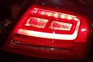 Thumbnail 2: 2011-2014 AUDI A8 S8 (D4 4H) RIGHT PASSENGER REAR LED TAILLIGHT BRAKE LIGHT LAMP