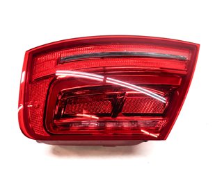 Thumbnail 3: 2011-2014 AUDI A8 S8 (D4 4H) RIGHT PASSENGER REAR LED TAILLIGHT BRAKE LIGHT LAMP
