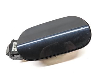 Thumbnail 3: 2011-2018 AUDI A8 (D4 4H) A8L (LONG WHEELBASE) FUEL TANK DOOR (Gray) w/ HOUSING