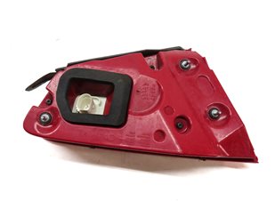 Thumbnail 5: 11-14 AUDI A8 S8 D4 4H RIGHT PASSENGER REAR TRUNK INNER LED TAILLIGHT LIGHT LAMP