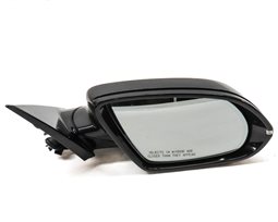 Thumbnail 4: 2011-2014 AUDI A8 S8 (D4 4H) RIGHT P-FOLD HEATED MEM AUTODIM DOOR MIRROR (Gray)
