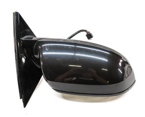 Thumbnail 7: 2011-2014 AUDI A8 S8 (D4 4H) RIGHT P-FOLD HEATED MEM AUTODIM DOOR MIRROR (Gray)
