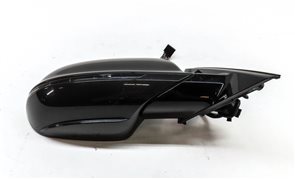 Thumbnail 8: 2011-2014 AUDI A8 S8 (D4 4H) RIGHT P-FOLD HEATED MEM AUTODIM DOOR MIRROR (Gray)