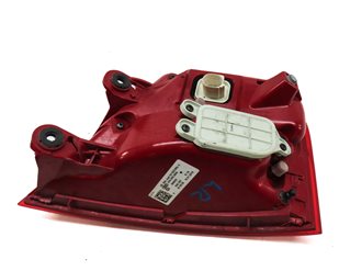 Thumbnail 5: 11-14 AUDI A8 S8 (D4 4H) LEFT DRIVER REAR OUTER LED TAILLIGHT BRAKE LIGHT LAMP