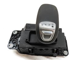 Thumbnail 4: 2012 AUDI A8 (D4 4H) 4.2L AUTO AUTOMATIC GEAR SHIFTER ASSEMBLY