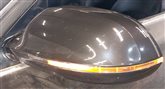 Thumbnail 2: 2011-2014 AUDI A8 S8 (D4 4H) LEFT P-FOLD HEATED MEM AUTODIM DOOR MIRROR (Gray)