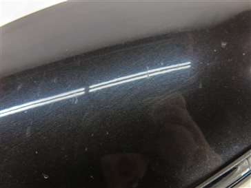 Thumbnail 9: 2011-2014 AUDI A8 S8 (D4 4H) LEFT P-FOLD HEATED MEM AUTODIM DOOR MIRROR (Gray)
