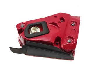 Thumbnail 5: 11-14 AUDI A8 S8 (D4 4H) LEFT DRIVER REAR TRUNK INNER LED TAILLIGHT LIGHT LAMP
