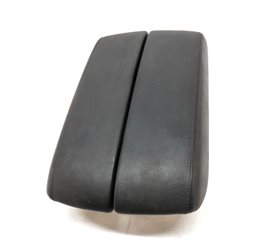 Thumbnail 2: 11-18 AUDI A8 S8 D4 4H CENTER CONSOLE LID (for cars w/ reclining seats) (Black)