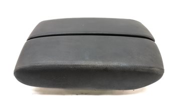 Thumbnail 4: 11-18 AUDI A8 S8 D4 4H CENTER CONSOLE LID (for cars w/ reclining seats) (Black)