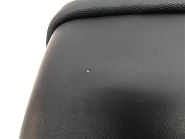 Thumbnail 7: 12-18 AUDI A8 S8 D4 4H FRONT LEFT DRIVER & RIGHT PASSENGER HEADREST SET2 (Black)