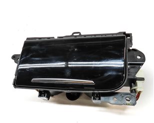 Thumbnail 2: 2012 AUDI A8 (D4 4H) FRONT CENTER CONSOLE CUPHOLDER ASSEMBLY