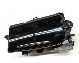 Thumbnail 3: 2012 AUDI A8 (D4 4H) FRONT CENTER CONSOLE CUPHOLDER ASSEMBLY