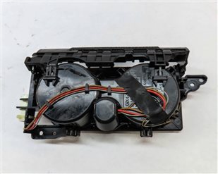 Thumbnail 5: 2012 AUDI A8 (D4 4H) FRONT CENTER CONSOLE CUPHOLDER ASSEMBLY