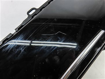 Thumbnail 7: 2012 AUDI A8 (D4 4H) FRONT CENTER CONSOLE CUPHOLDER ASSEMBLY