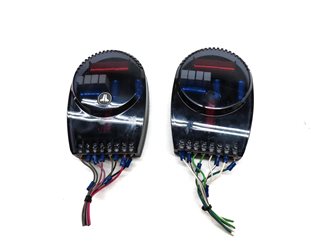 Thumbnail 5: 2012 AUDI A8 D4 4H JL AUDIO 6.5 INCH & 4 INCH TWEETER SPEAKER SET w/ CROSSOVERS