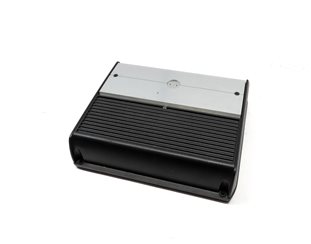 2012 AUDI A8 (D4 4H) RADIO STEREO JL AUDIO AMPLIFIER AMP XD600/1V2