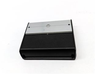 Thumbnail 2: 2012 AUDI A8 (D4 4H) RADIO STEREO JL AUDIO AMPLIFIER AMP XD600/1V2