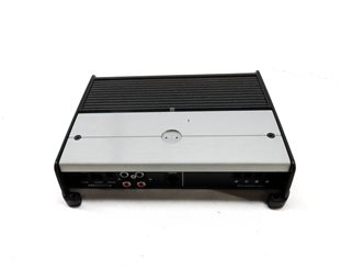 Thumbnail 4: 2012 AUDI A8 (D4 4H) RADIO STEREO JL AUDIO AMPLIFIER AMP XD600/1V2