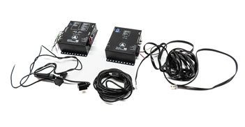12 AUDI A8 DSP INTEGRATION TWK SYSTEM TUNING DSP DIGITAL ANALOG CONVERTER SET
