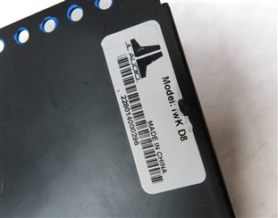Thumbnail 10: 12 AUDI A8 DSP INTEGRATION TWK SYSTEM TUNING DSP DIGITAL ANALOG CONVERTER SET