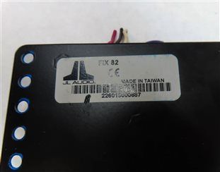 Thumbnail 12: 12 AUDI A8 DSP INTEGRATION TWK SYSTEM TUNING DSP DIGITAL ANALOG CONVERTER SET