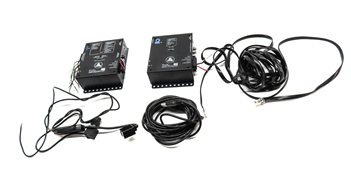 Thumbnail 2: 12 AUDI A8 DSP INTEGRATION TWK SYSTEM TUNING DSP DIGITAL ANALOG CONVERTER SET