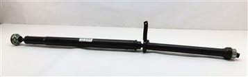 11-18 AUDI A8 A8L (D4 4H) LWB LONG WHEEL BASE REAR DRIVESHAFT DRIVELINE SHAFT