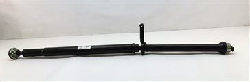 Thumbnail 2: 11-18 AUDI A8 A8L (D4 4H) LWB LONG WHEEL BASE REAR DRIVESHAFT DRIVELINE SHAFT